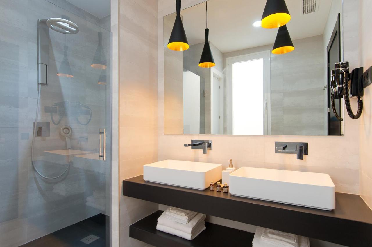 Condo San Bernardino By Kivoya Madrid Exterior photo